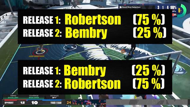 The TRUTH about JUMPSHOT CREATOR blendings смотреть онлайн