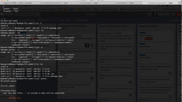 How to setup a new git repo смотреть онлайн