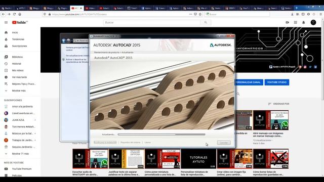 Instalar EXPRESS TOOLS de AUTOCAD - Activar EXPRESS TOOLS en AUTOCAD смотреть онлайн