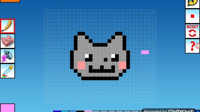 #Деткагеймер. Играю в радужного котика. ( Пока без звука) смотреть онлайн