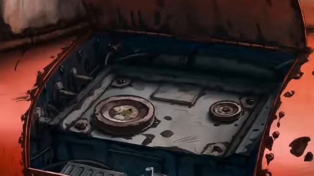Прохождение A New Beginning Часть 1 "Обычный день... хотя подождите." смотреть онлайн