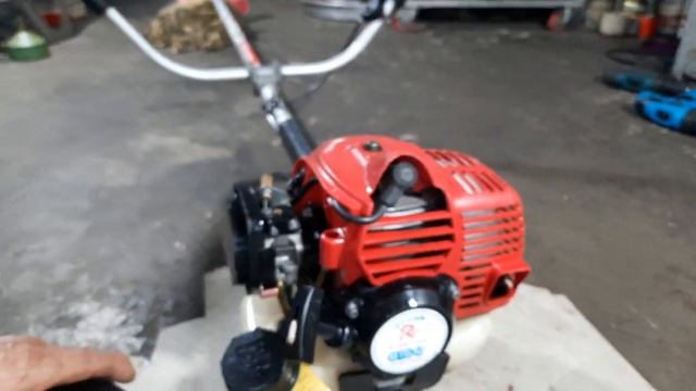 Đã bán.Máy cắt cỏ MARUYAMA JC261SX-1 nòng 34ly 26cc Nhật bãi.Lh 0765959958. смотреть онлайн