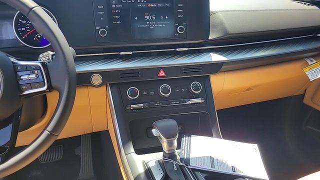 2024 KIA CARNIVAL Henderson, Las Vegas, Bullhead City, Centennial, St George, NV N320611