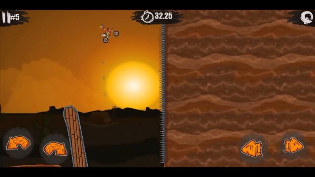 Android game play 2021 | Moto X3M - Bike Racing Games, Free Race, Best Moto Game - levels 4,5&6 смотреть онлайн