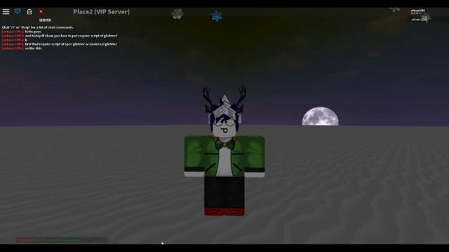 Roblox void script builder how to run require script смотреть онлайн