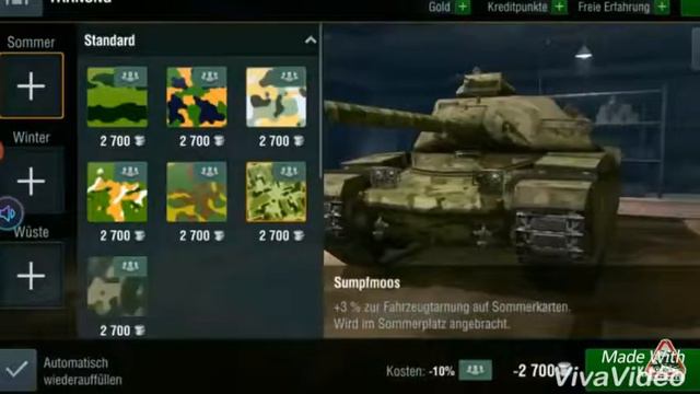 чифтен т-95 в вот блиц немного о танке в вот блиц тс48 смотреть онлайн