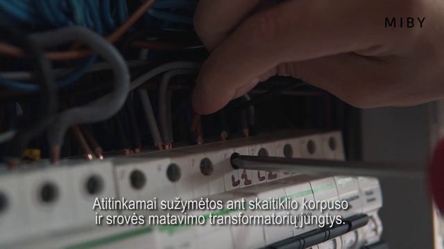 Shelly 3EM elektros apskaitos skaitiklio pajungimas смотреть онлайн