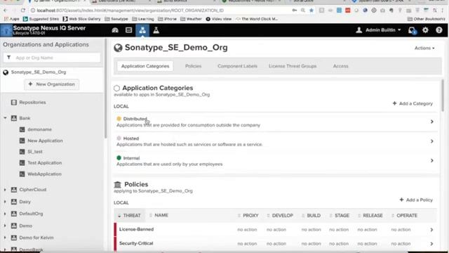 How To Empower Developers With Nexus смотреть онлайн