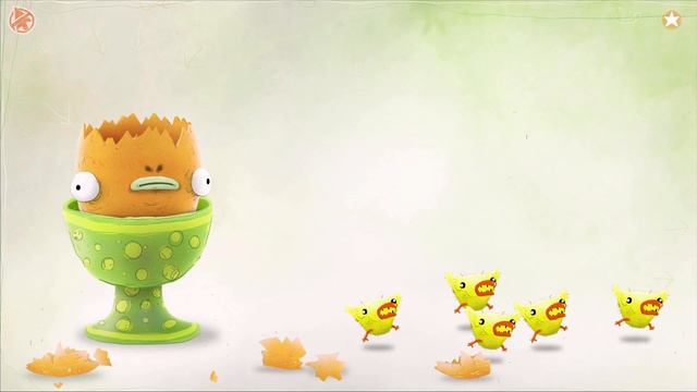 Прохождение CHUCHEL - ВСМЯТКУ (ЭПИЗОДИК 6) #06 смотреть онлайн