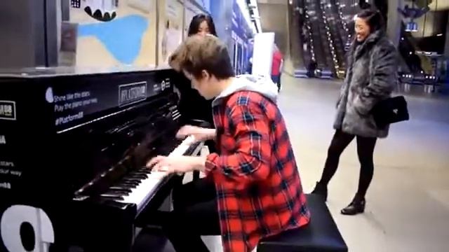 Dance Monkey На пианино смотреть онлайн