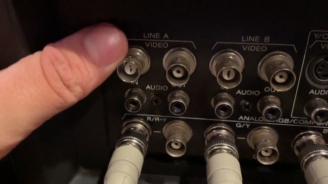 Is buying a Sony PVM 1344q professional video monitor CRT worth it? смотреть онлайн