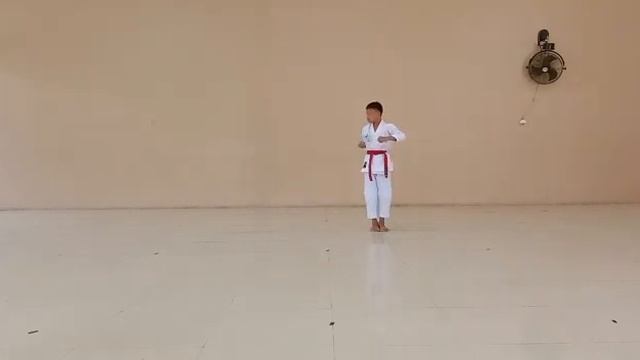 KOSN KARATE 2020 KAB.BOGOR смотреть онлайн