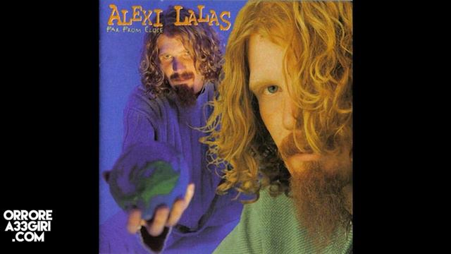 Alexi Lalas - Walk Away (Reprise) (1996) смотреть онлайн