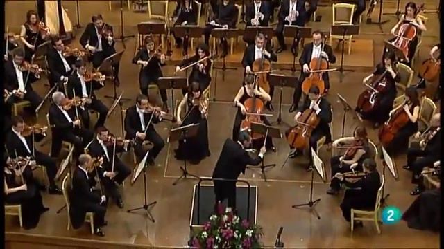 Brahms Moussorgsky 1/4