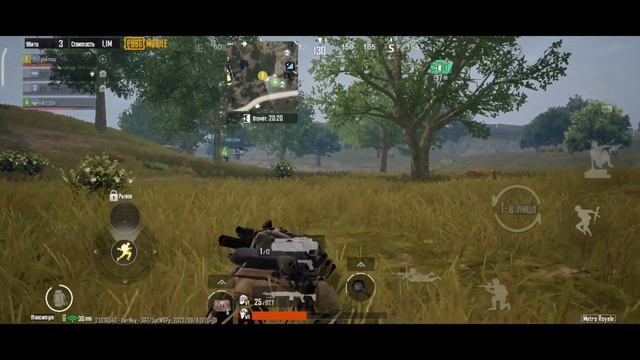 ПОСЛЕДНИЕ БОИ НА 3-Й КАРТЕ 9-ГО СЕЗОНА/ СРАЖЕНИЯ И ТАКТИЧЕСКИЕ ПРИЕМЫ/МЕТРО РОЯЛЬ. смотреть онлайн