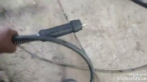 Сварочный полуавтомат Циклон ПДГ-200. Обзор владельца.