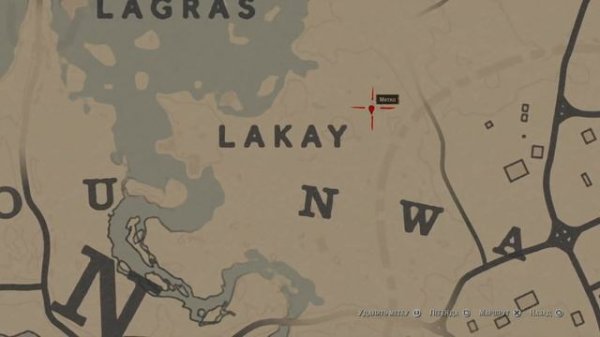 Все карты сокровищ и тайники в red dead redemption 2