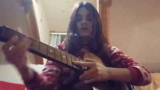 Разбор Алёна Швец-Соперница на гитаре смотреть онлайн