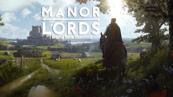 Manor Lords - Original Game Soundtrack