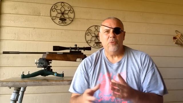 Airgun Scopes ..The Ugly Truth смотреть онлайн