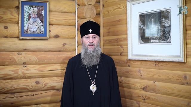 Пятница, 13 октября 2023 года. Толкование Апостола с митр. Антонием (Паканичем). смотреть онлайн