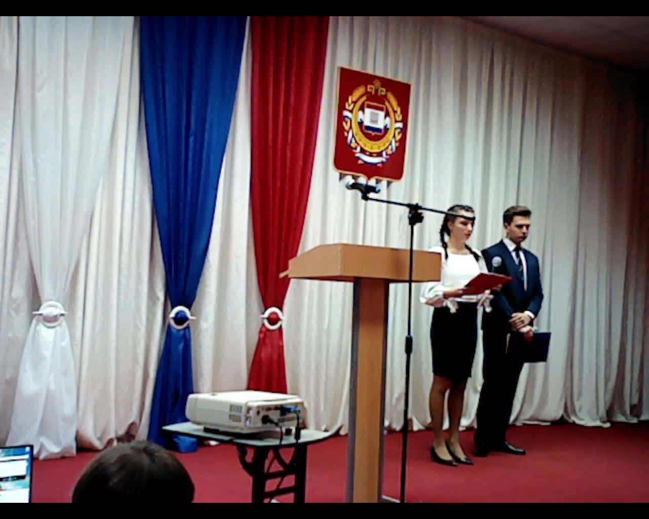 Единый День Открытых Дверей - ГБПОУ РМ ТКММП