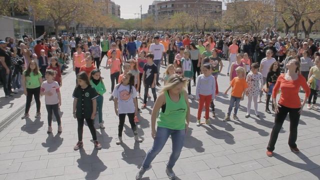 Tothom Balla 2019 - El Prat de Llobregat смотреть онлайн