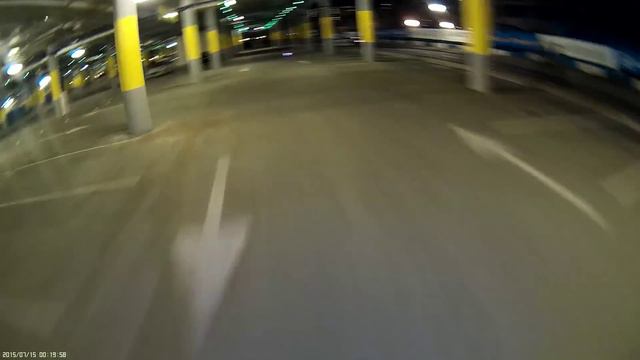 FPV 250. Aviapark drone racing 2015.07.14 смотреть онлайн