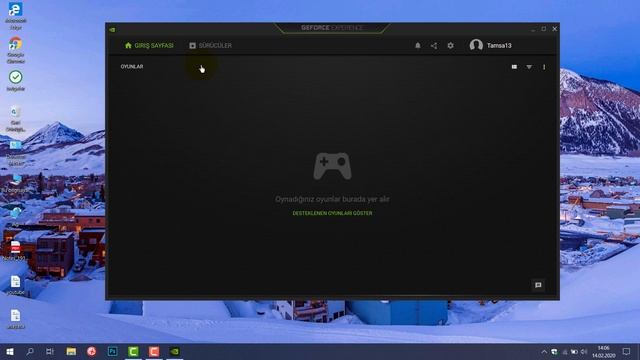 NVİDİA Geforce Kurulumu ve Oyunlarda FPS Artırma (FPS AYARLARI) смотреть онлайн