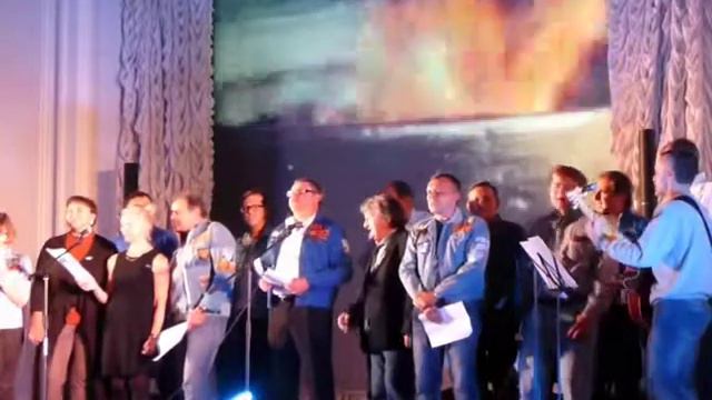 02 Песни ССО Нева Бонус 1 смотреть онлайн