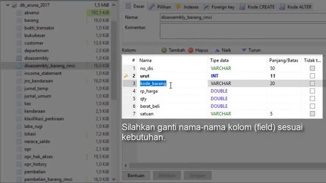#MYSQL - How to copy a database using HeidiSQL? смотреть онлайн
