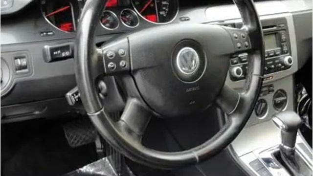 2006 Volkswagen Passat available from Import Auto Brokers смотреть онлайн