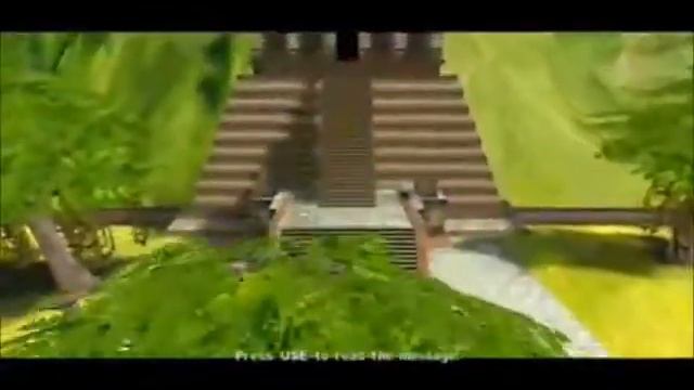 Serious Sam - The Second Encounter для нетбука