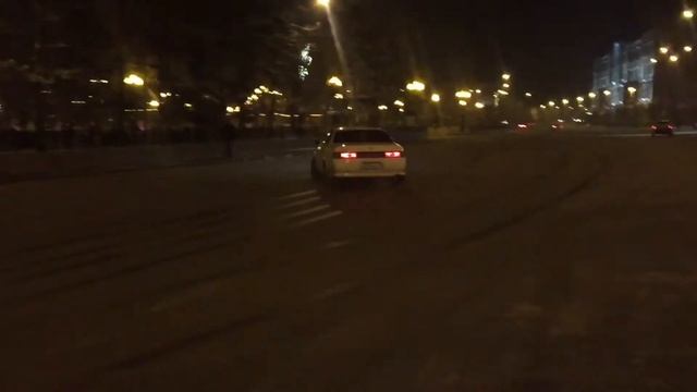 История одного самурая jzx90 смотреть онлайн