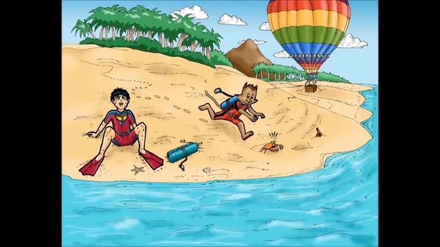 Drawing Art Style (The Art Of Brian Proctor) смотреть онлайн