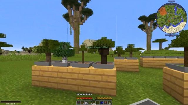 Bonsai Trees V1.1.2 Mod Spotlight For Minecraft 1.12 By Davenonymous