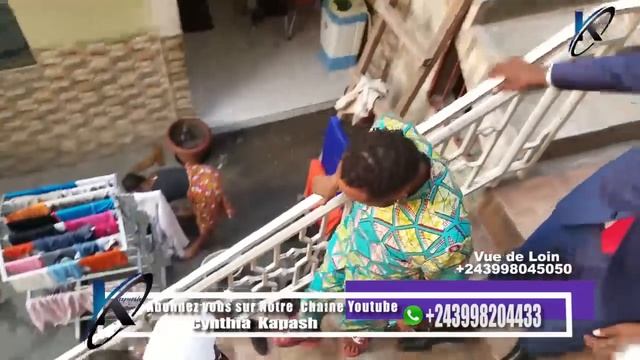 S.O.S VUE DE LOIN DEMANDE DE SOUTIEN GOMBE NA GOMBE EN ACTION SUIVEZ смотреть онлайн