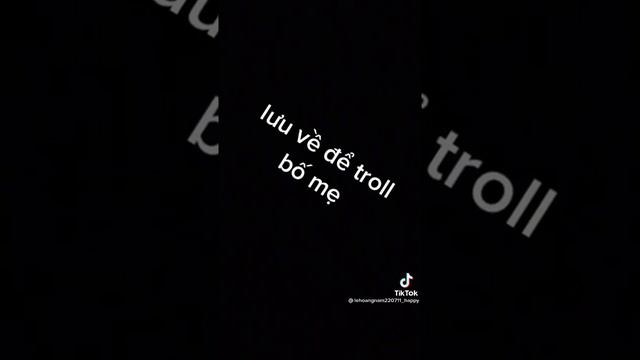 để Cho Ba Mẹ Nếu Có Nhạc Như Thế Này để Vào Chuông điện Thoại