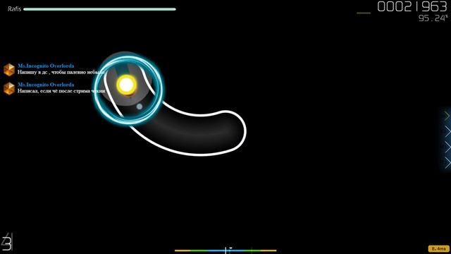 ТОП 10 ПЕСЕН ДЛЯ OSU смотреть онлайн