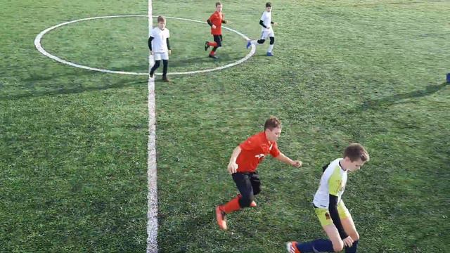 ДЮФЛ матч Виктория vs ЮФА 18.12.2022 г. смотреть онлайн