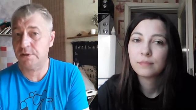 Ярослава 129-й урок