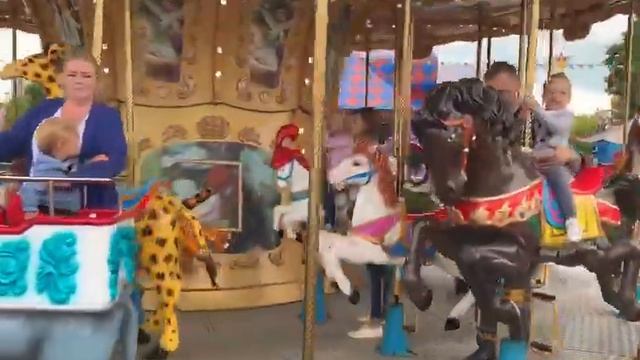 парк сказка(5) смотреть онлайн