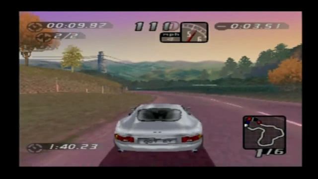 NFS High Stakes (PS1) - Tournament Competition Part 3