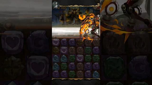 [Tower of Saviors] 6 Pompeii testing смотреть онлайн