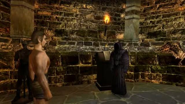 Gothic2 Slash'n Craft v1.1.F2_1s смотреть онлайн