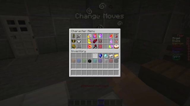 Sapphire Caves - Minecraft Adventure Map - 10