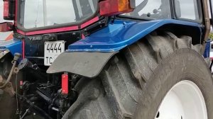 Тюнинг МТЗ. Обзор