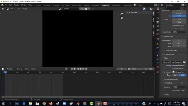 how to render/export in blender video mp4 bangla смотреть онлайн