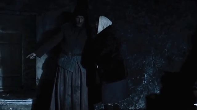 Хряк. Самая пронзительная сцена в фильме "Остров П. Лунгина.mp4 смотреть онлайн