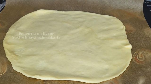 РЕЦЕПТЫ НА КУХНЕ 6